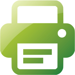 printer icon