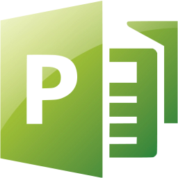 publisher icon