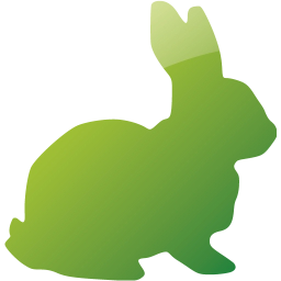 rabbit icon