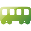 railroad car