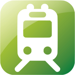 railway station icon