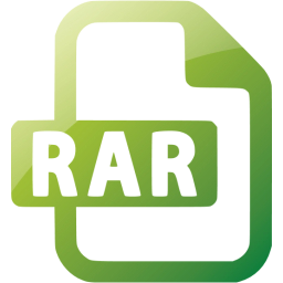 rar icon