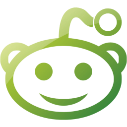 reddit icon