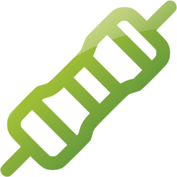 resistor icon