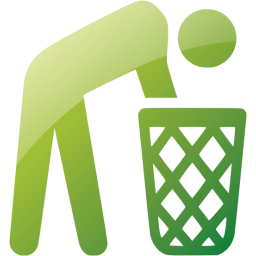 reuse icon