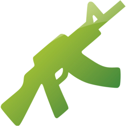 rifle icon