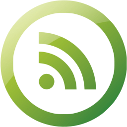 rss 5 icon