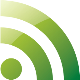 rss icon