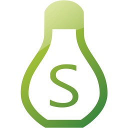 salt shaker icon