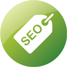 seo tag 2 icon