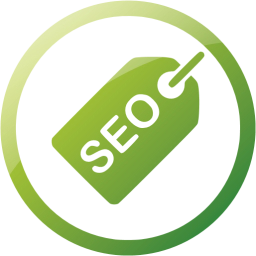 seo tag 3 icon