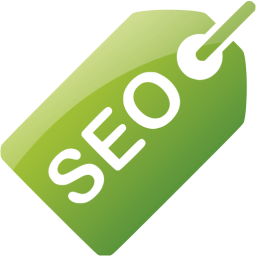 seo tag icon