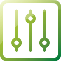 settings 13 icon