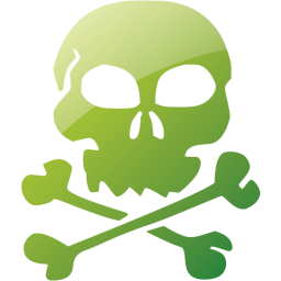 skull 22 icon