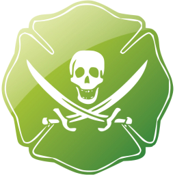 skull 23 icon