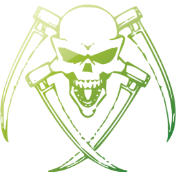 skull 30 icon