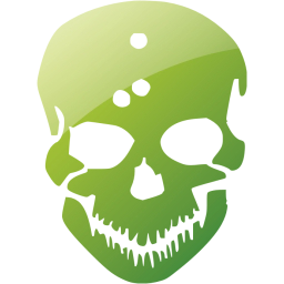 skull 32 icon