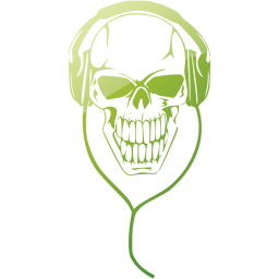 skull 34 icon