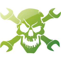 skull 42 icon