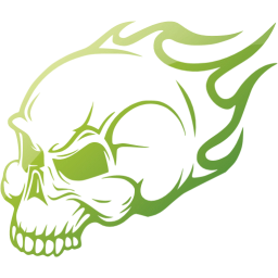 skull 43 icon