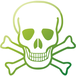 skull 47 icon