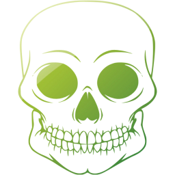 skull 55 icon