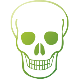 skull 71 icon