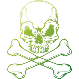 skull 72 icon