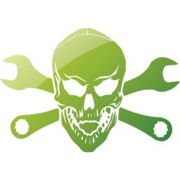 skull 8 icon