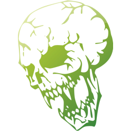 skull 9 icon