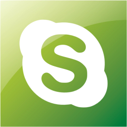 skype 2 icon