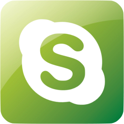 skype 3 icon