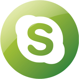 skype 4 icon