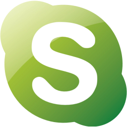 skype icon