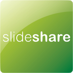 slideshare 4 icon