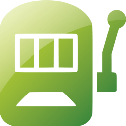 slot machine icon