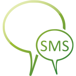sms 2 icon