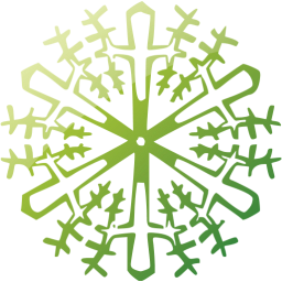 snowflake 34 icon