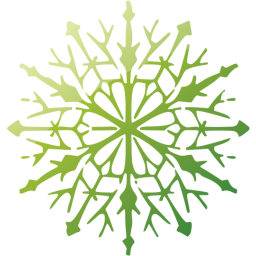 snowflake 52 icon