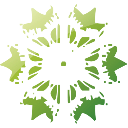 snowflake icon