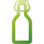 soda bottle