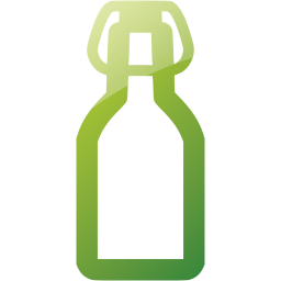 soda bottle icon