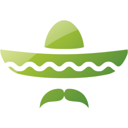 sombrero icon