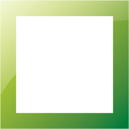 square outline icon