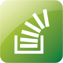 stackoverflow 3 icon