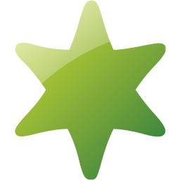 star 17 icon