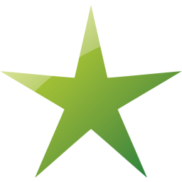 star 3 icon