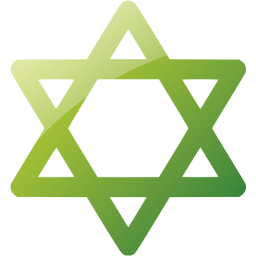 star of david icon