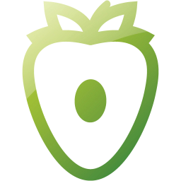 strawberry 3 icon