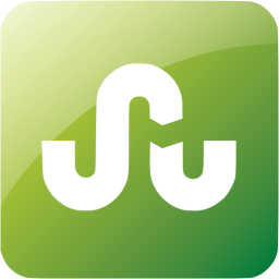 stumbleupon 3 icon
